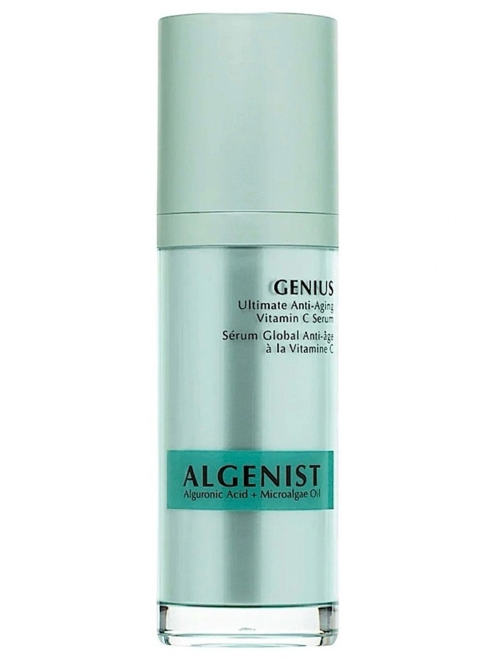 Algenist Ultimate Anti-Aging Vitamin C Serum 1oz